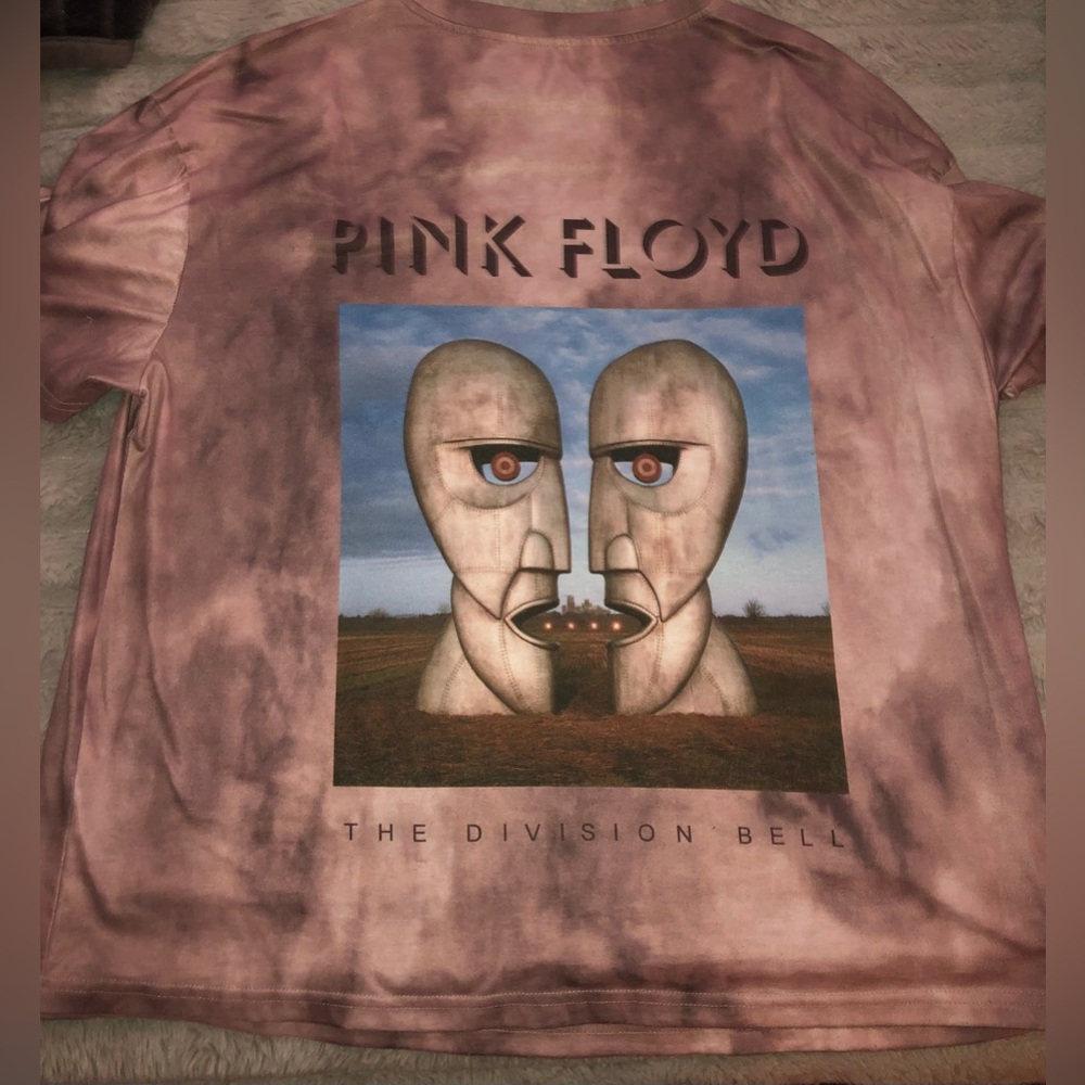 ROMWE 1XL Graphic Tee